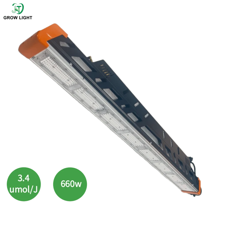 660w greenhouse grow lights