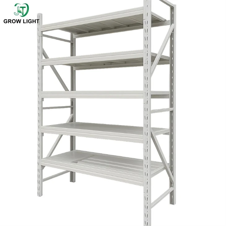 seedling starter rack