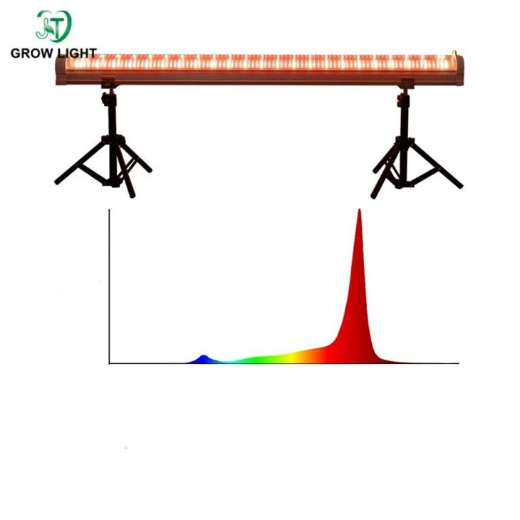 under canopy grow lights