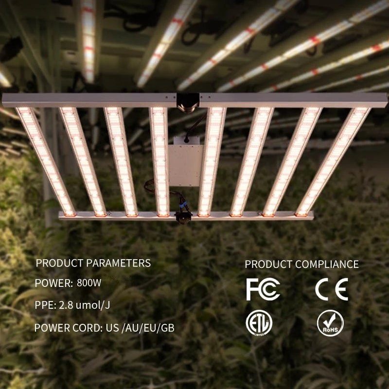 LED Grow Lamps