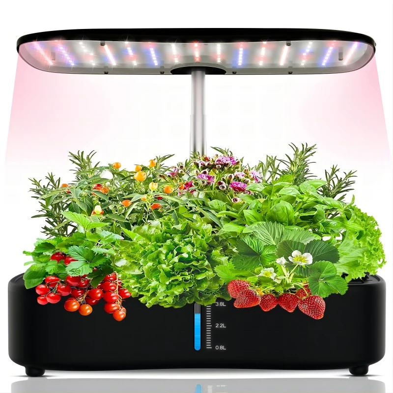 Indoor Garden Grow Light