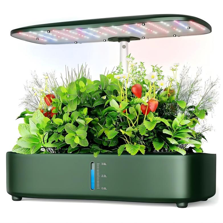 Hydroponic planting System Hydroponic planting System