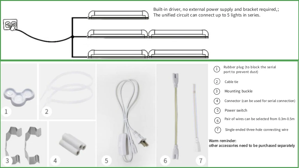 plant grow lights