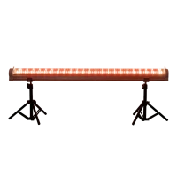 under canopy grow lights