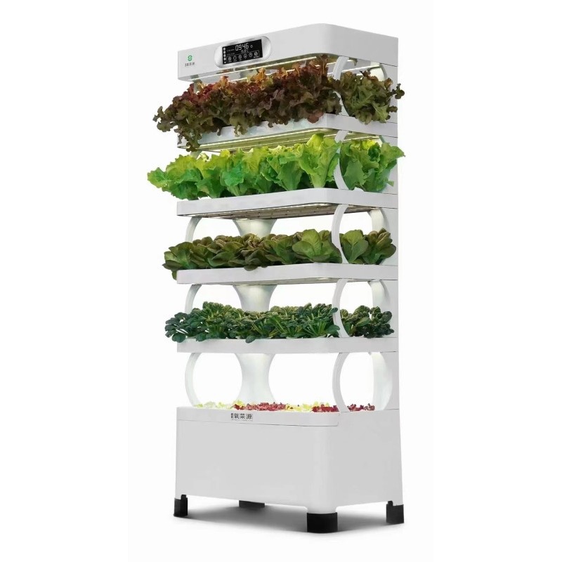 Smart planter