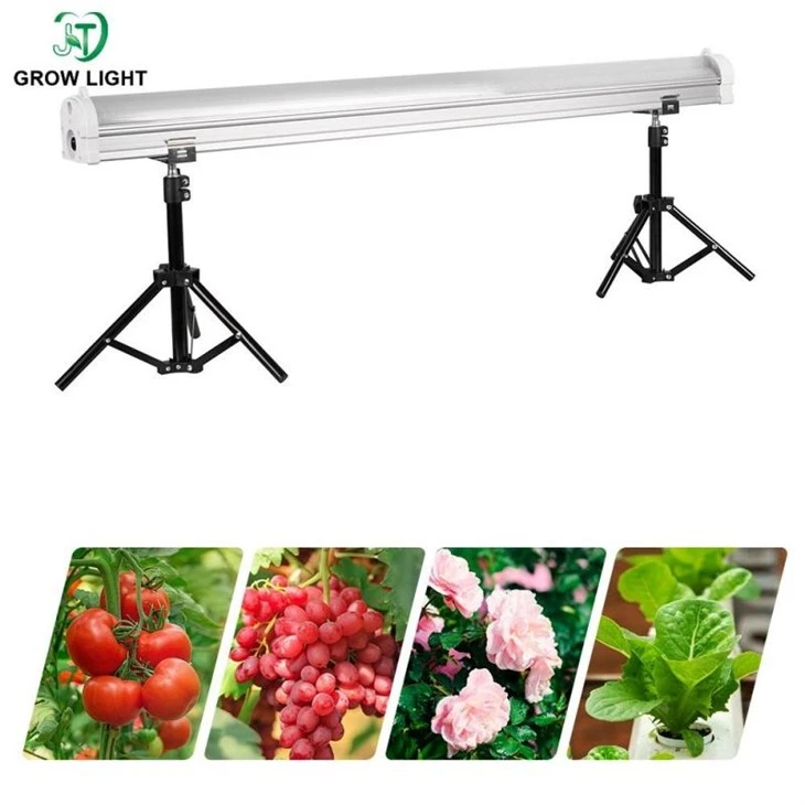 Commercial LED Under Canopy Supplemental Grow Lights